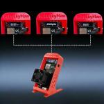 BM1370 1.2TH/s Bitcoin ASIC Miner for Home