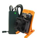 Bitaxe Supra Hex 703 4.2TH/s Bitcoin Miner