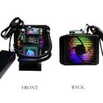 Bitcoin Miner 6TH/s Low Power 75W Crypto Miner