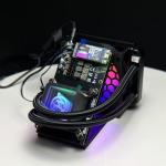 Bitcoin Miner 6TH/s Low Power 75W Crypto Miner