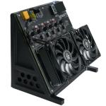 Bitcoin Home Miner Nerdqaxe++ 12H/s 240W ASIC