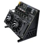 Bitcoin Home Miner Nerdqaxe++ 12H/s 240W ASIC
