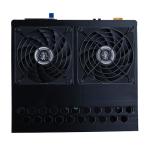 Bitcoin Home Miner Nerdqaxe++ 12H/s 240W ASIC