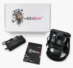 NerdQAxe++ 4.8T Bitcoin Miner with PSU & Stand