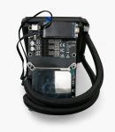 NerdQAxe++ 4.8T Bitcoin Miner with PSU & Stand