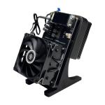 NerdQaxe++ 6Th/s Dual Fan Bitcoin Miner