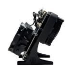 NerdQaxe++ 6Th/s Dual Fan Bitcoin Miner