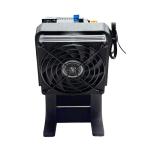NerdQaxe++ 6Th/s Dual Fan Bitcoin Miner