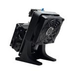 NerdQaxe++ 6Th/s Dual Fan Bitcoin Miner