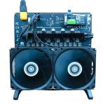 Bitminer Nerdqaxe++ 15TH/s ASIC Home Miner