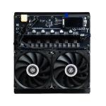 Bitminer Nerdqaxe++ 15TH/s ASIC Home Miner