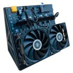 Bitminer Nerdqaxe++ 15TH/s ASIC Home Miner