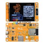 2.8" ESP32 Board for NerdMiner BTC Hashrate