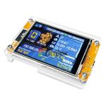 2.8" ESP32 Board for NerdMiner BTC Hashrate