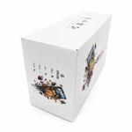 NerdQAxe++ 4.8T BTC Miner w/ PSU & Stand