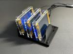 NMminer 1000KH/s USB Bitcoin Solo Lottery Miner