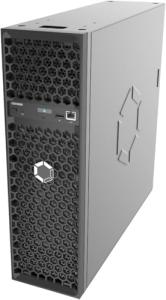 Canaan Avalon Q 90TH/s Bitcoin Miner 110V-240V