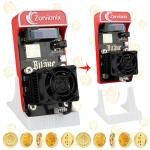 Bitaxe Gamma 601 Bitcoin Miner 1.2TH/s