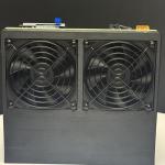 NerdOCTAXE γ 12TH/s Solo Miner with RGB Fan