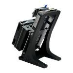 Nerdqaxe++ 4.8T Bitcoin Miner - Low Power ASIC