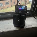 NerdQaxe++ Bitcoin Solo Miner 4.8TH/s