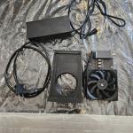 NerdQaxe++ Bitcoin Solo Miner 4.8TH/s