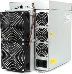 Antminer S19 90T Bitcoin Miner with PSU