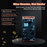 Bitaxe Gamma 601 Bitcoin Miner 1.2TH/S