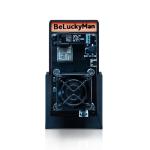 Bitaxe Gamma 601 Bitcoin Miner 1.2TH/S