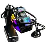 NerdQaxe++ 4.8Th Low Power Bitcoin Miner