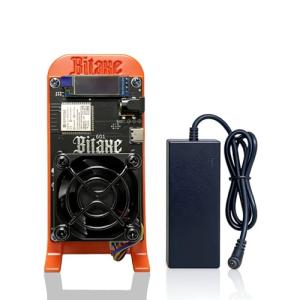 Bitaxe Gamma 601 Solo Bitcoin Miner 1.2TH/S