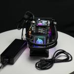 NerdQaxe++ 4.8Th Low Power Bitcoin Miner