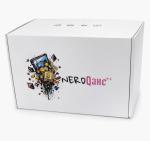 NerdQAxe++ 4.8T Hydro PSU Stand for Bitcoin Miner