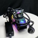 NerdQaxe++ 4.8Th Low Power Bitcoin Miner