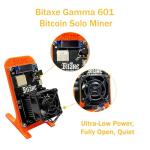 Bitaxe Gamma 601 Solo Bitcoin Miner 1.2TH/S