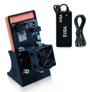 Bitaxe Gamma 601 ASIC Bitcoin Miner 1.2TH/S