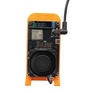 Bitaxe Gamma 601 Solo Bitcoin Miner 1.2TH/S