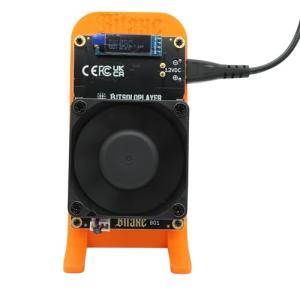 Bitaxe GT801 2.4T Bitcoin Miner with PSU