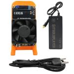 Bitaxe GT801 2.4T Bitcoin Miner with PSU