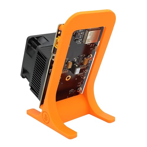 Bitaxe GT801 2.4T Bitcoin Miner with PSU