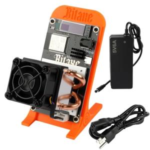 Lucky Miner Bitaxes Gamma 601 ASIC Crypto Miner