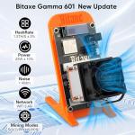 Lucky Miner Bitaxes Gamma 601 ASIC Crypto Miner