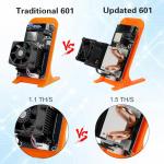 Lucky Miner Bitaxes Gamma 601 ASIC Crypto Miner