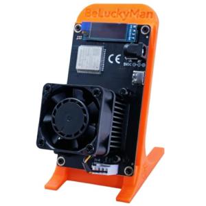 Bitaxe Gamma 601: 1.2TH/S ASIC Miner