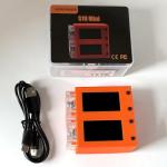 NerdMiner V2 Plus 300KH/s Bitcoin Solo Miner