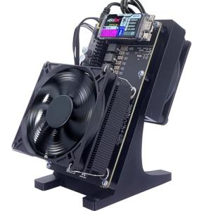 6TH/s Bitcoin Miner with Low Power Plug & Play