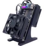 6TH/s Bitcoin Miner with Low Power Plug & Play