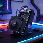 6TH/s Bitcoin Miner with Low Power Plug & Play