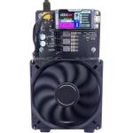 6TH/s Bitcoin Miner with Low Power Plug & Play