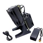 6TH/s Bitcoin Miner with Low Power Plug & Play